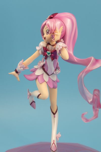 ExcellentModel 光之美少女  来海绘里香