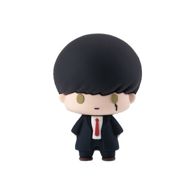 Q版可立玩偶 物理魔法使马修