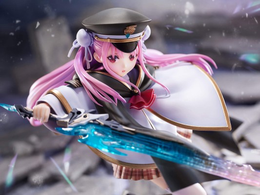 炽焰天穹 国见玉