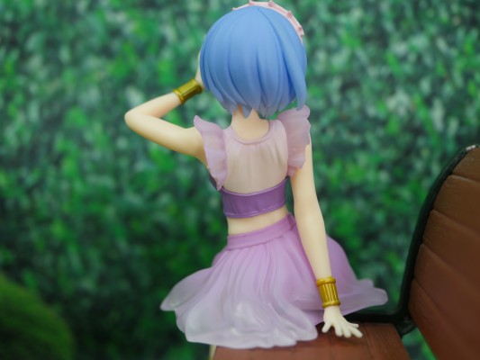 压泡面人偶 Re:从零开始的异世界生活 雷姆·星星派对