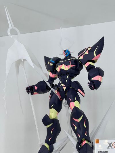 MODEROID 普罗米亚 里奥狄迦隆