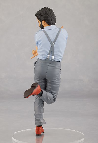 POP UP PARADE 双雄起义 科摩罗·比姆