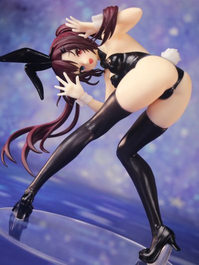 FOTS原创兔女郎 挞特蕾