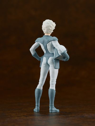 PLAMAX 装甲骑兵 SV-01 X・ATH-02 突击犬