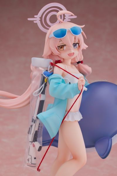 蔚蓝档案 小鸟游·星野 （泳装）