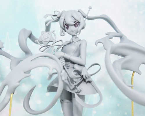 POP UP PARADE  初音未来 FUTURE EVE L尺寸