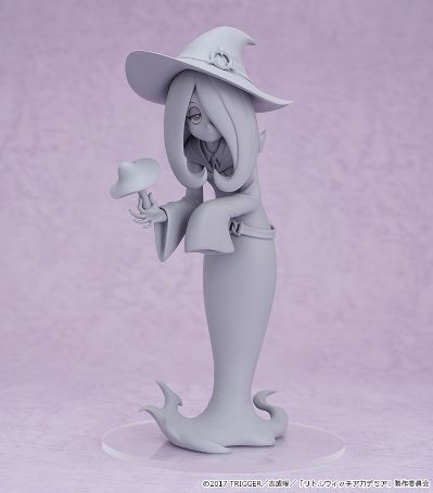 POP UP PARADE 小魔女学园  苏西·曼芭芭拉