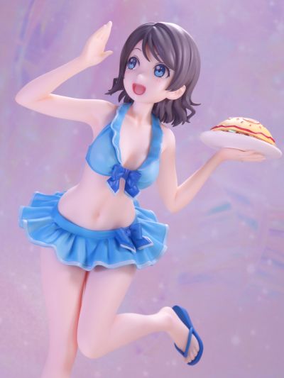 夏季皇后系列 Love Live! Sunshine!! 渡辺曜 