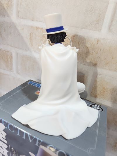 小坐系列 PM 名侦探柯南 怪盗基德(SSPJ)