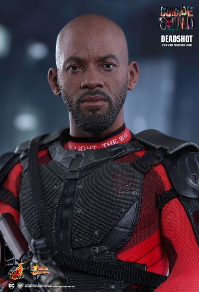 MMS381 X特遣队 死亡射手 珍藏人偶