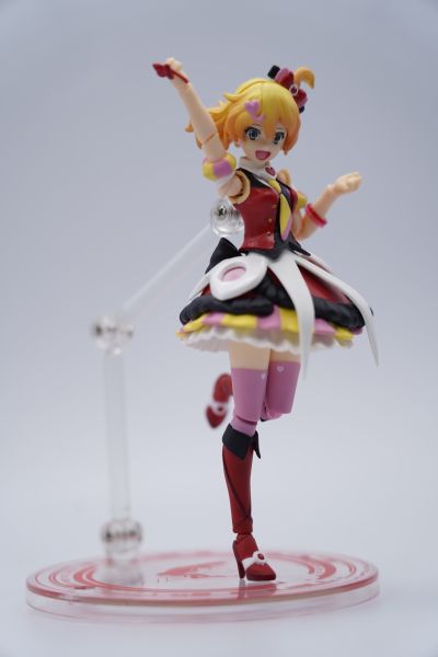 S.H.Figuarts 芙蕾雅·薇恩