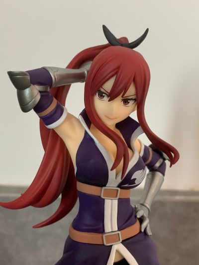 POP UP PARADE 妖精的尾巴 大魔斗演武篇 艾露莎・史卡雷特