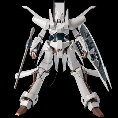 RIOBOT  重战机艾尔盖姆 艾尔盖姆