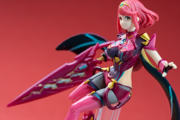 amiibo 任天堂明星大乱斗系列 焰