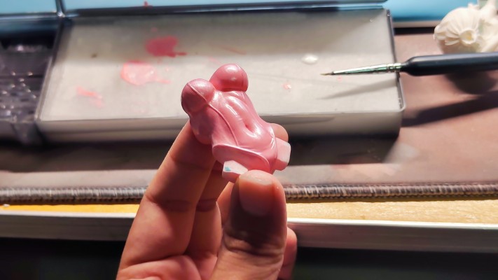 胜利女神：妮姬 爱丽丝