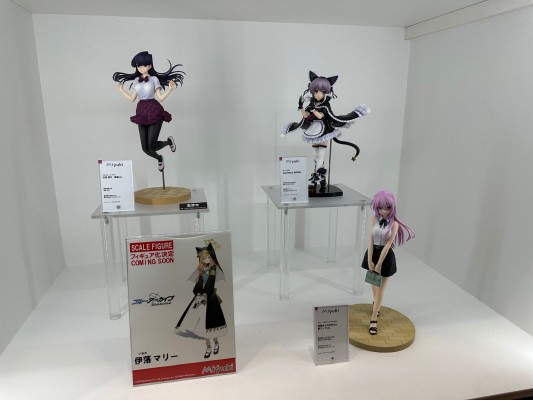 罪恶装备 -奋战- 布丽姬