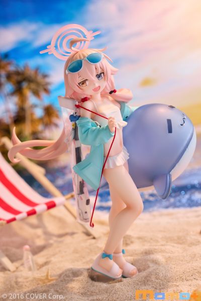 蔚蓝档案 小鸟游·星野 （泳装）