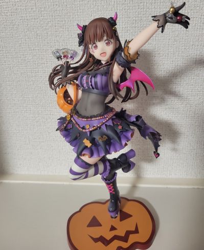 偶像大师 闪耀色彩 园田智代子 搅拌 ＊ 牛奶