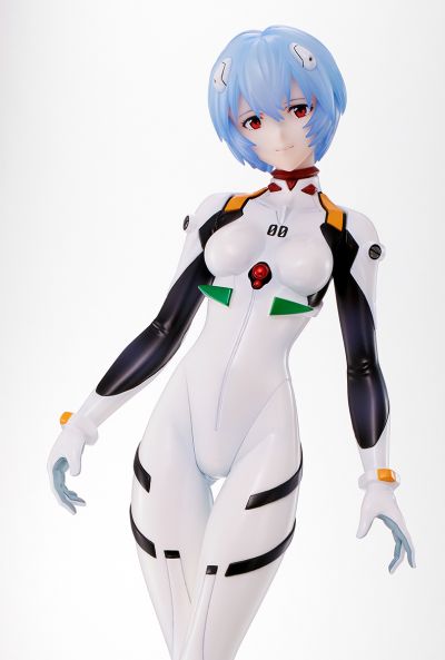 新世纪福音战士新剧场版 绫波零