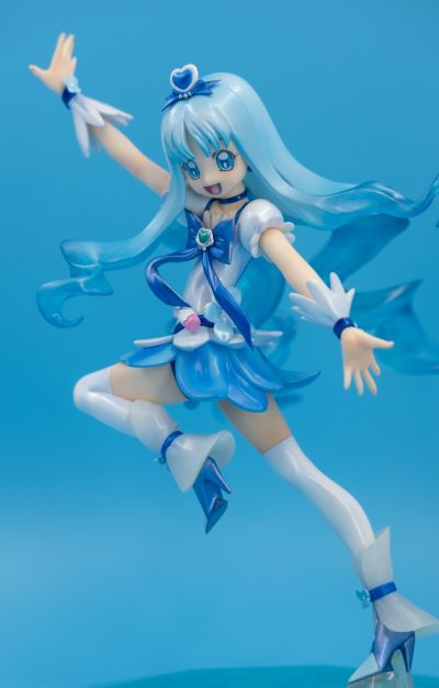 ExcellentModel 光之美少女 キュア穆恩ライト