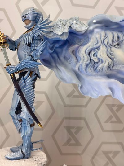 LABR-02 剑风传奇 格里菲斯