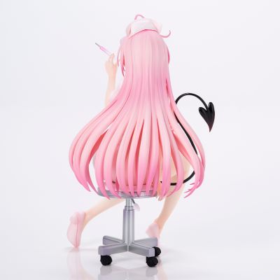 出包王女DARKNESS  菈菈·萨塔琳·戴比路克 护士装