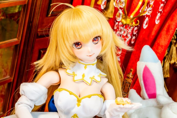 月姬-月之残片- “真祖公主”套装