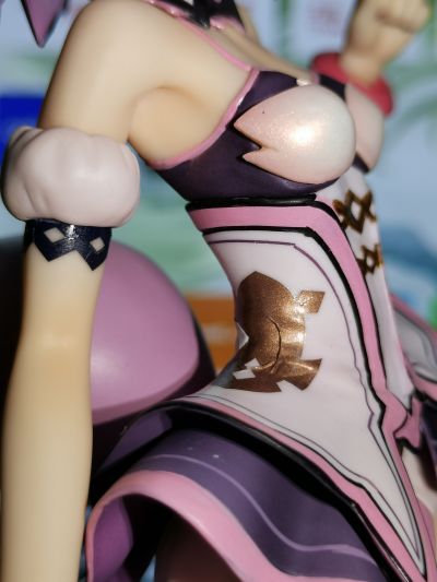 限界凸记 萌情编年史 莉莉亚