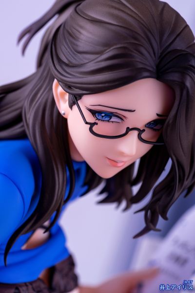 上半年最佳面相-井上アイリス