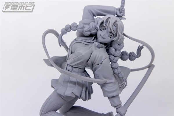 ConoFig 鬼灭之刃 甘露寺蜜璃