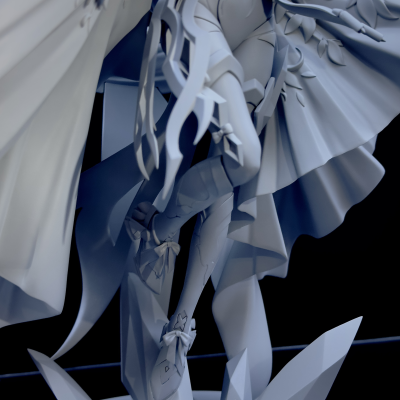 崩坏3 爱莉希雅 真我·人之律者 因你而在的故事