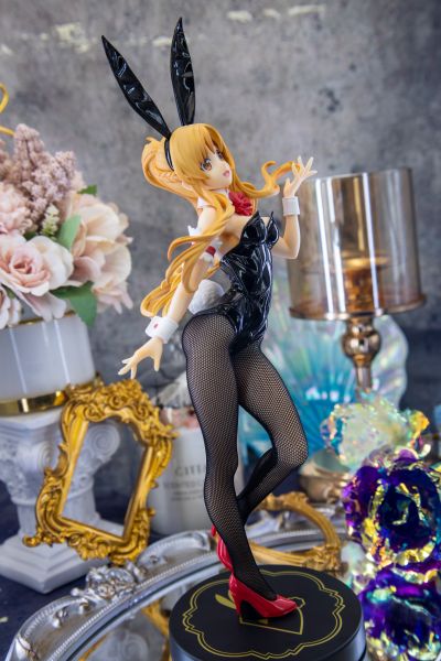 BiCute Bunnies 刀剑神域  亚丝娜 白色兔女郎 珠光版