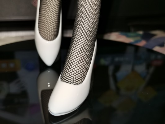 B-style 第501统合战斗航空团 强袭魔女：通往柏林之路 艾拉·伊尔玛塔·尤蒂莱南 兔女郎造型