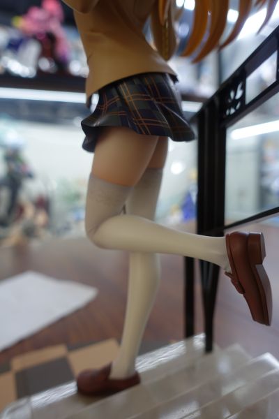 某科学的超电磁炮T 御坂美琴 15周年纪念版