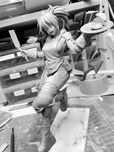 异兽魔都 二阶堂