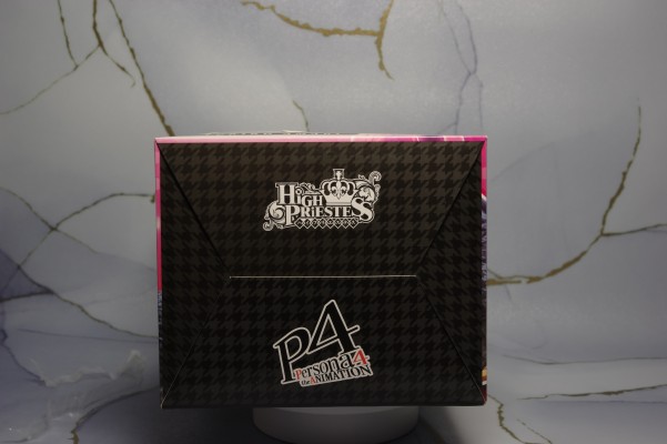 TVアニメ「ペルソナ4」 天城雪子