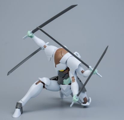 SMP [SHOKUGAN MODELING PROJECT] 天元突破红莲螺岩