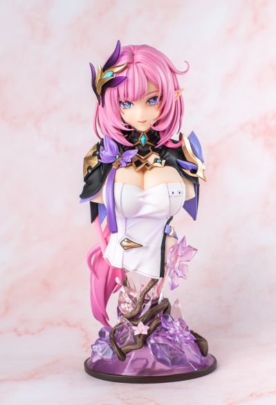 崩坏3rd 爱莉希雅 1/5 胸像