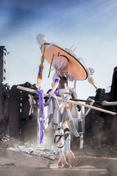 胜利女神：妮姬 红莲