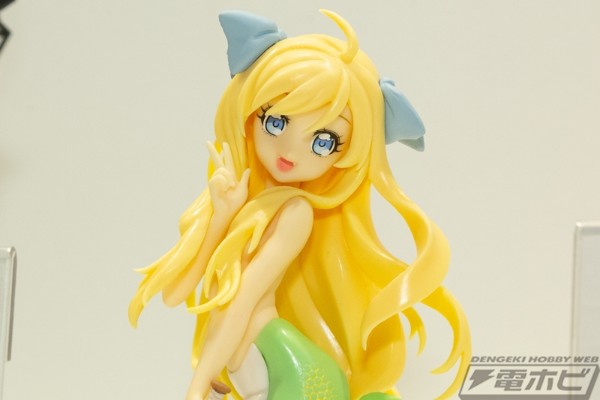 邪神与厨二病少女 小邪神 微笑款