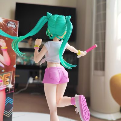 Luminasta 初音未来 现场应援