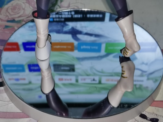 限界凸记 萌情编年史 莉莉亚