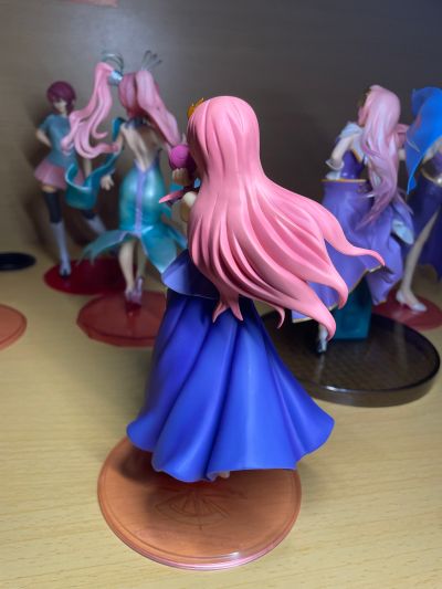 ExcellentModel RAHDX SEED DESTINY ２弾 米娅・坎贝尔