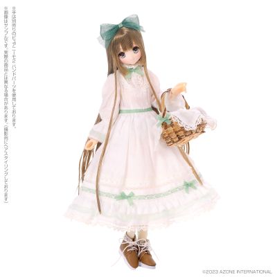 POD015-MLA「SAHRA'S a・la・mode　MAYA／～meow×meow a・la・mode～ 铃兰的秘密故事」