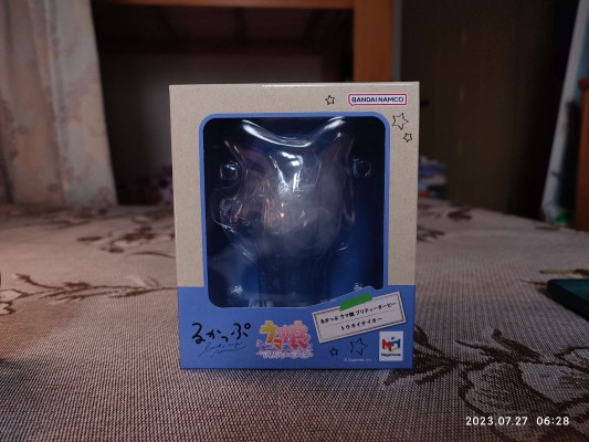 Look Up 赛马娘 东海帝皇