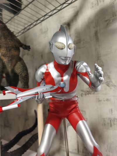 著名造型师系列 宇宙英雄奥特曼 奥特曼 C型