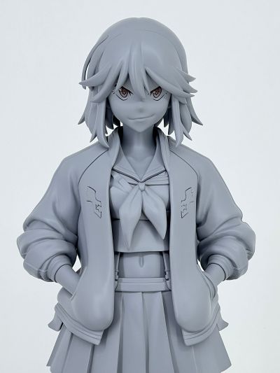 POP UP PARADE 斩服少女 缠流子 棒球外套版 L尺寸