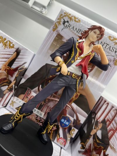 Special 碧蓝幻想 帕西瓦尔