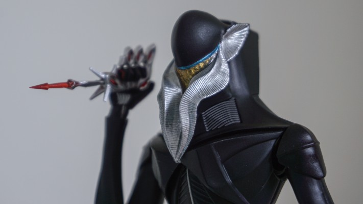 S.H.Figuarts 新·奥特曼 美弗拉斯