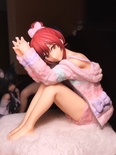 悠闲时光 偶像大师闪耀色彩 大崎甘奈